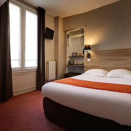 Hotel Léna