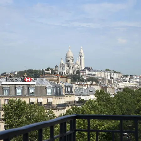 Hotel Léna 3*