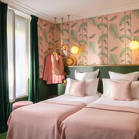 Léna Hotel 3*