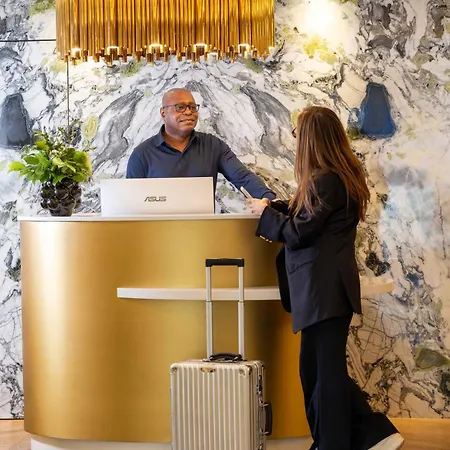 Hotel Léna