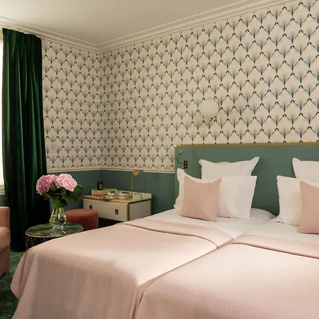 Hotel Léna 3*
