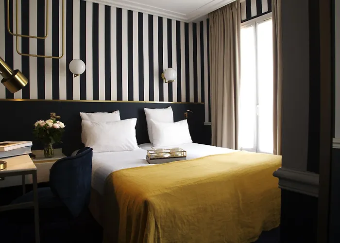 Hotel Lena
