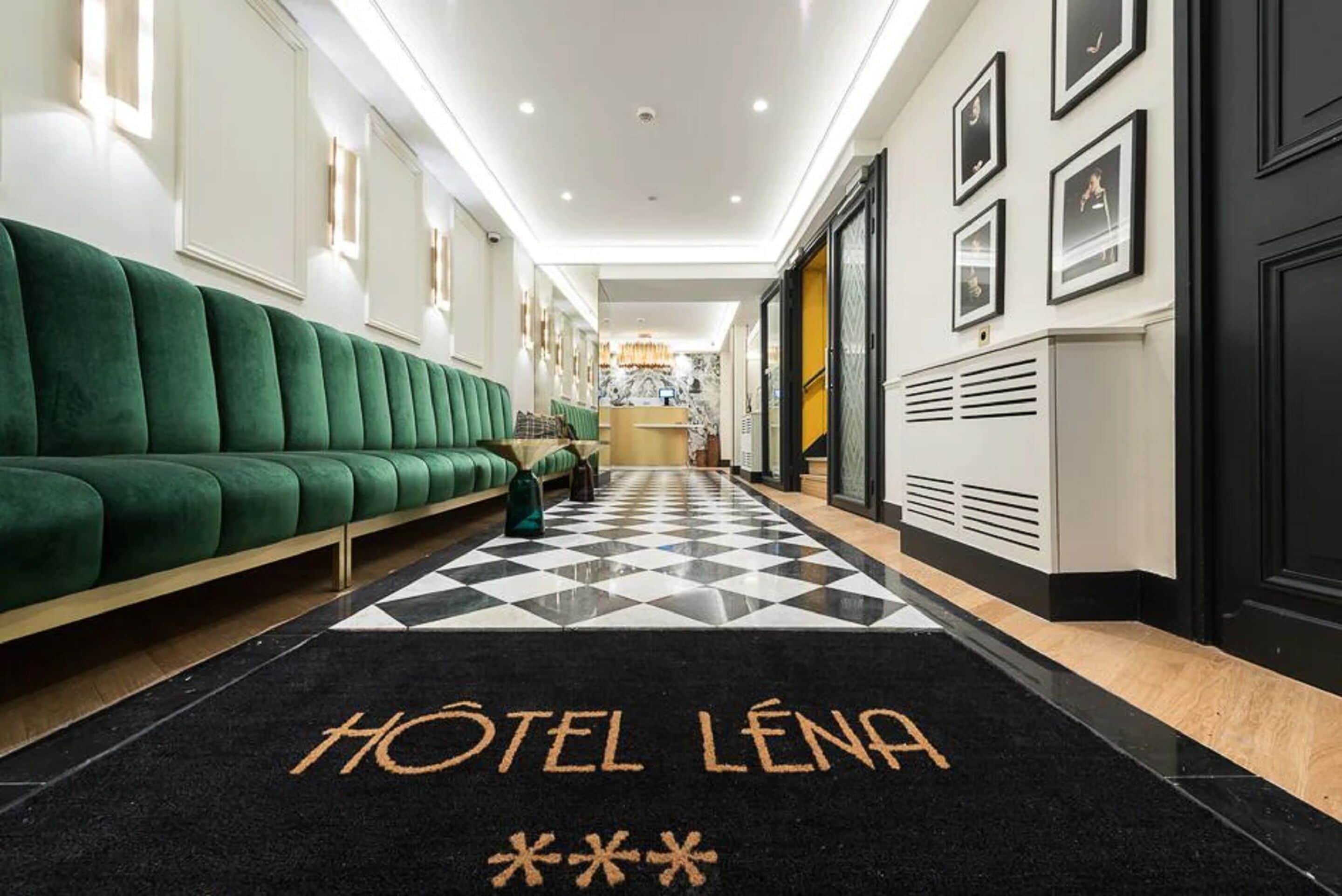 Léna Hotel