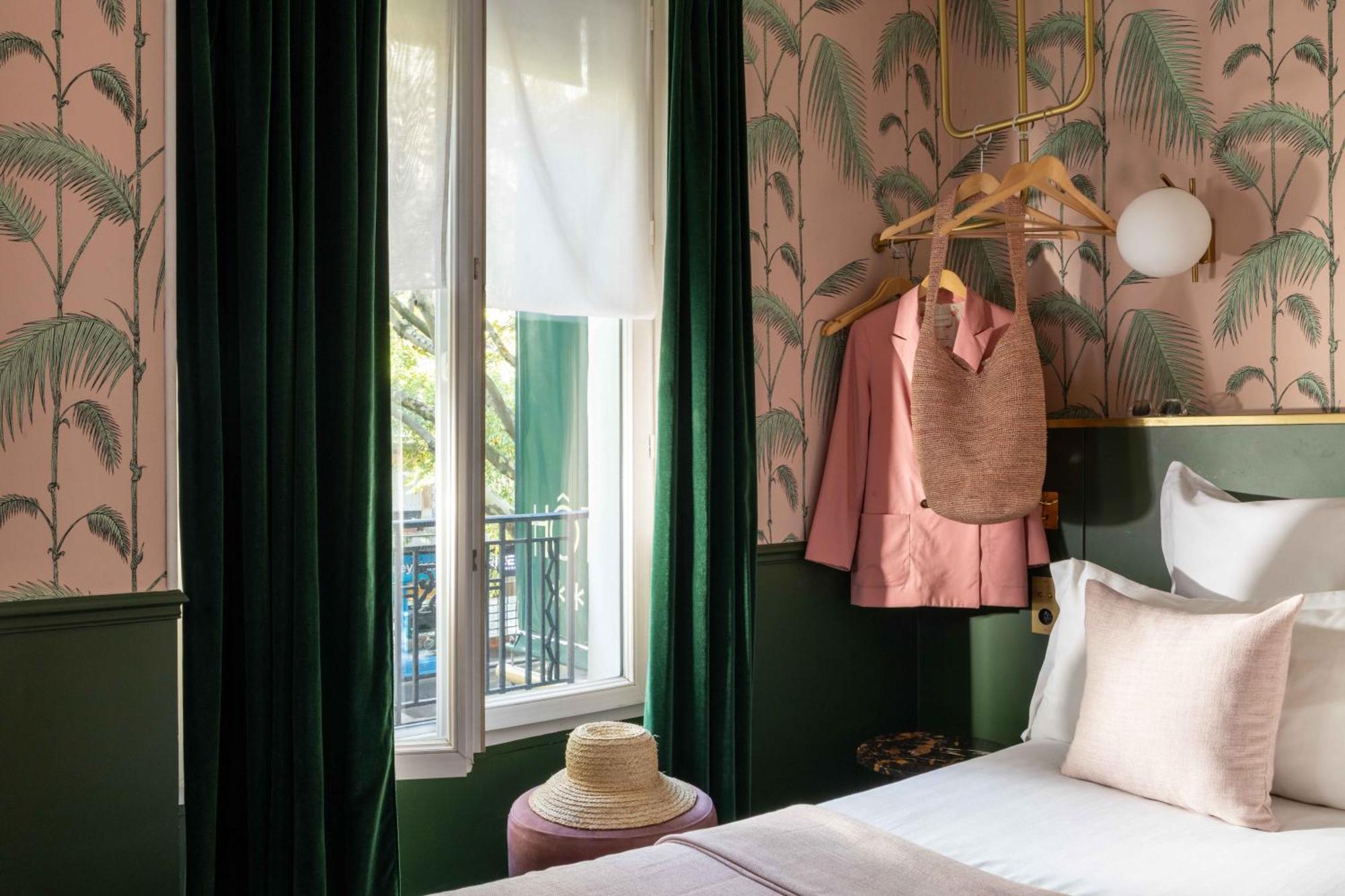 Hotel Lena Paris