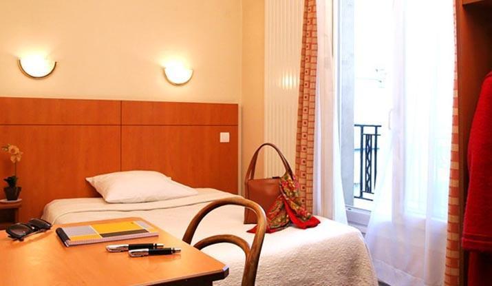 Léna Hotel Parigi