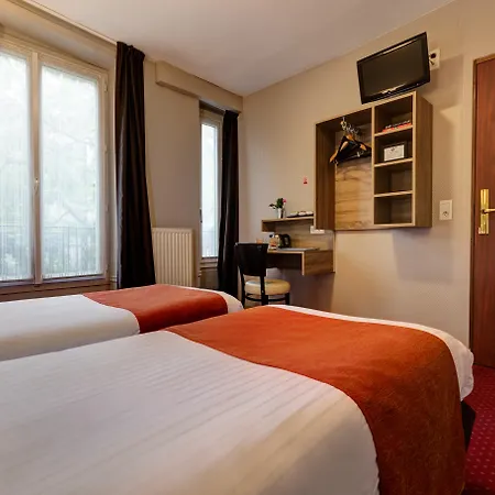Hotel Lena