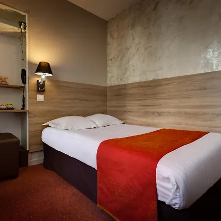 Hotel Lena Paris