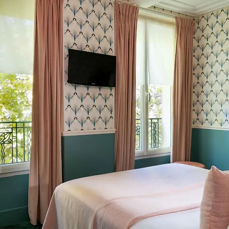 Hotel Lena Paris