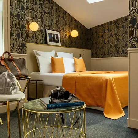 Hotel Lena Paris