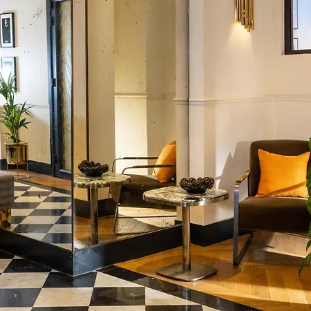 Lena Hotel