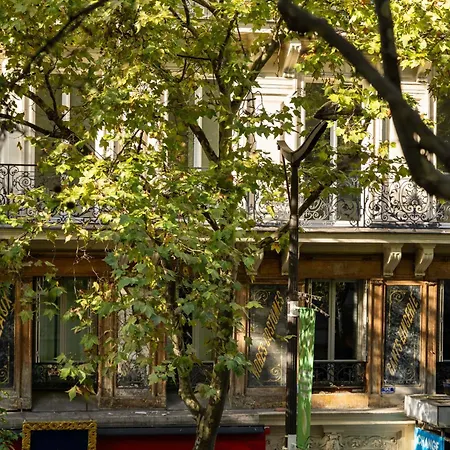 Hotel Lena 3*