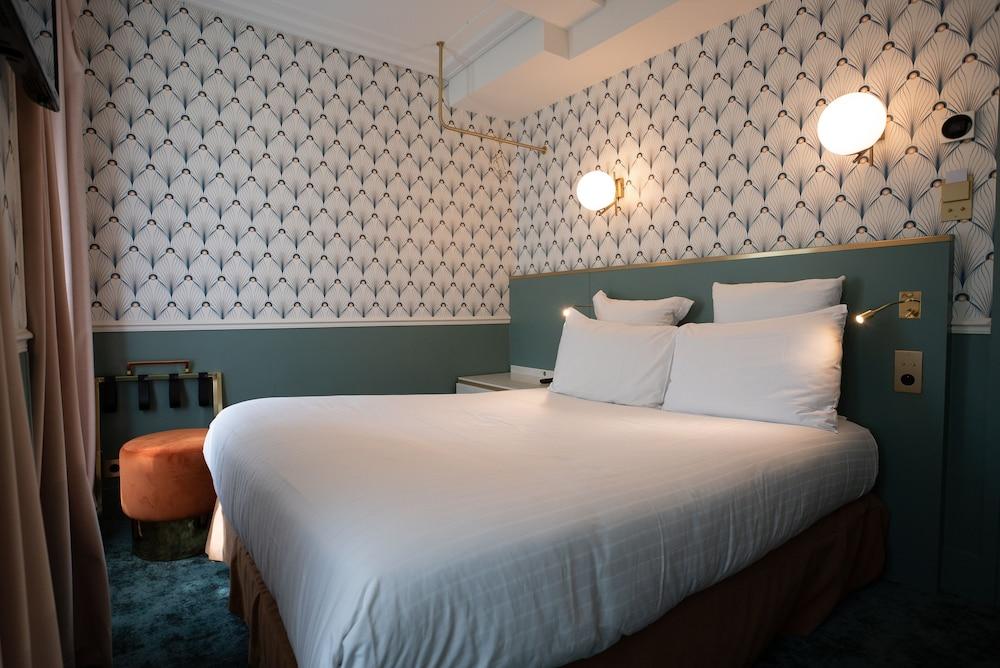 Léna Hotel Parigi